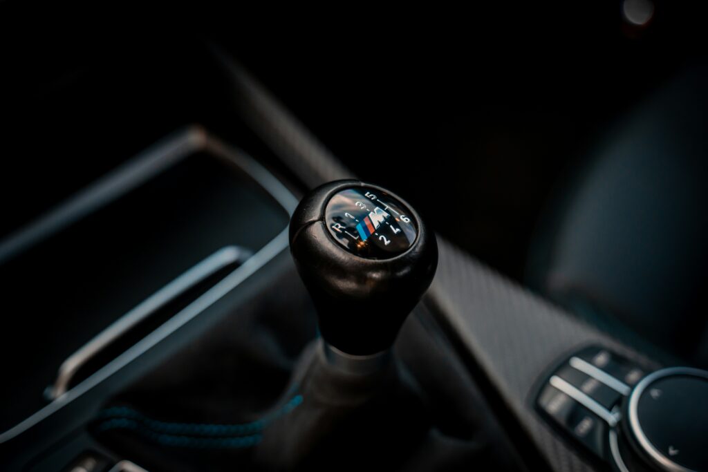 Jörg Moser ShiftUP Coaching